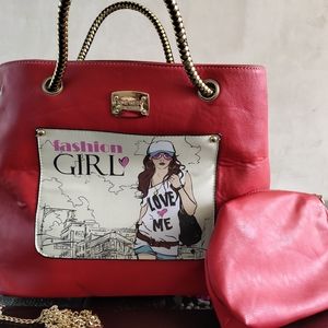Bag,1 time used Only